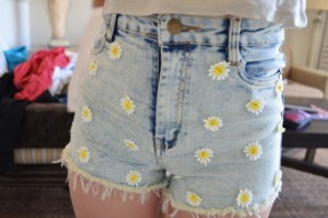 epftvw-l-610x610-shorts-daisy-cute-tumblr-hipster-hippie-indie-flower-highwaistedhigh-waisted-highwaistedshort-daisies-jeans-denim-deminshorts